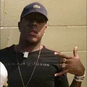 Meet your Posher, Damarcus